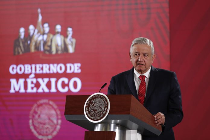 Cámara de Comercio del Canadá pide a México ser un socio 