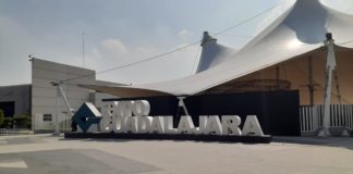 Expo Guadalajara 