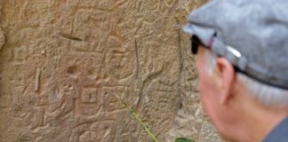 Grabados en Puebla revelan similitudes de México y España de hace 20.000 años