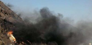 Suman 14 fallecidos por explosión de pipa de gas en Jalisco