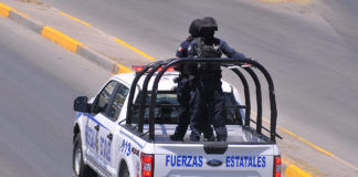 Unos 464 policías han sido asesinados en México en 10 meses de 2020, dice ONG