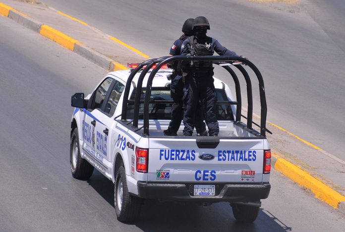 Unos 464 policías han sido asesinados en México en 10 meses de 2020, dice ONG