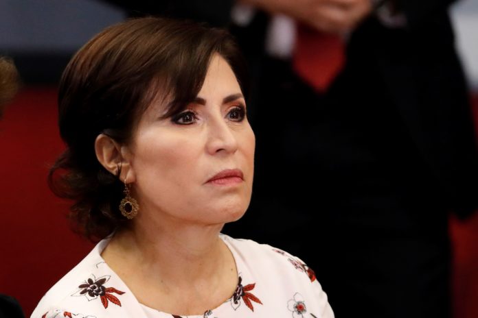 Ministra de Peña Nieto acusada de corrupción colaborará con Fiscalía mexicana