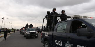 Capturan a 13 personas ligadas a cárteles en estado mexicano de Guanajuato