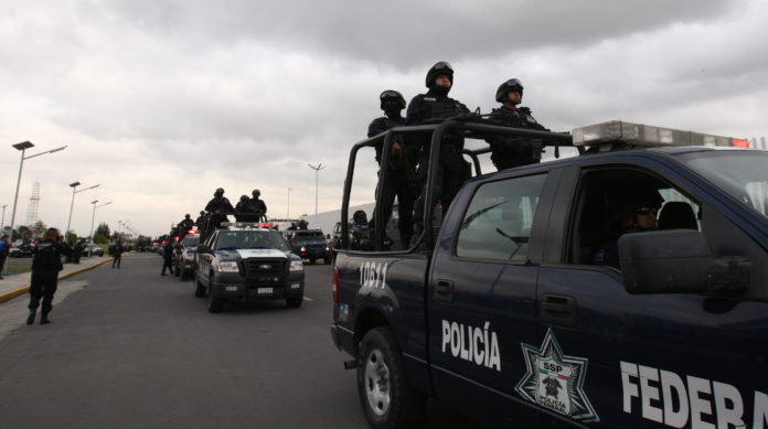 Capturan a 13 personas ligadas a cárteles en estado mexicano de Guanajuato
