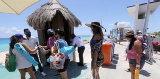 México se convierte en el tercer país más visitado del mundo en año de covid