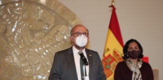 España dona 250.000 euros de ayuda humanitaria para el sur de México