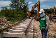 empresa del Ejército administrará Tren Maya