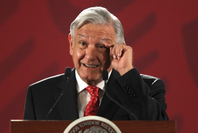 López Obrador opina que 