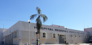 hospitales regionales