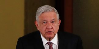 López Obrador cumple una semana con covid y un país enfermo de desinformación