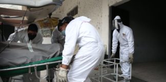 Crematorios y funerarias piden se les considere para ser vacunados contra COVID-19