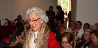 Fallece a los 92 años Beatriz Barba Ahuatzin, la primera arqueóloga mexicana