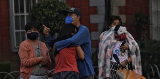 Suena por error la alerta sísmica de Ciudad de México un día después de sismo