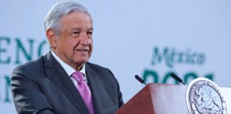 Homicidios en México caen a la menor cifra en el Gobierno de López Obrador
