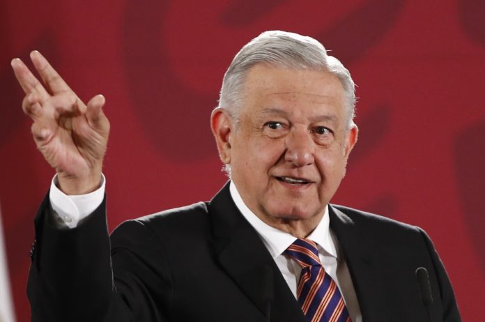 López Obrador garantiza 