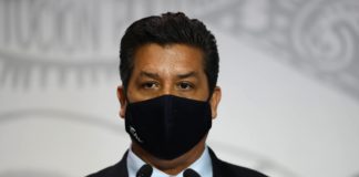 Gobernador mexicano usó las mismas empresas fantasma que el Cártel de Sinaloa