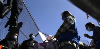 HRW detecta extorsiones y secuestros de migrantes en la frontera México-EEUU