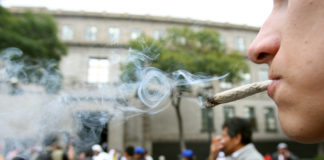 Ley de consumo lúdico de marihuana avanza en la Cámara de Diputados de México