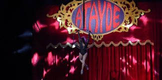 Circo Atayde ve "luz al final del túnel" y presenta "Galas mágicas" en México