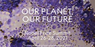 Nobel Prize Summit 2021