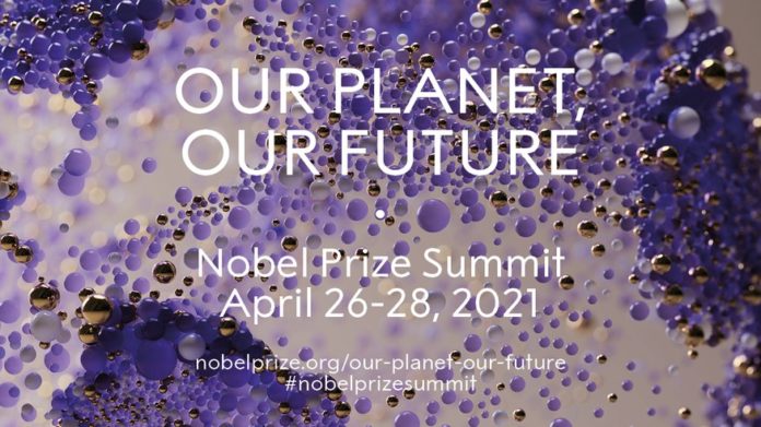 Nobel Prize Summit 2021