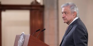 López Obrador presentará reforma electoral