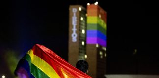 Los asesinatos contra comunidad LGBT en México bajan un 32 % por la pandemia
