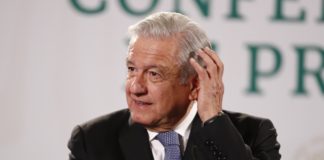Se llegará al "fondo" del accidente en metro capitalino, dice López Obrador