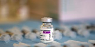 México ultima detalles para tener vacunas AstraZeneca envasadas en el país