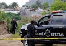masacradas en Jalisco
