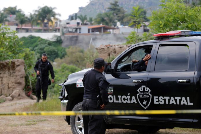 masacradas en Jalisco