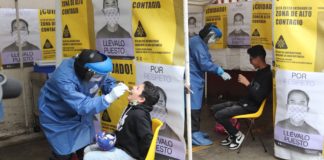 Latinoamérica debe acelerar vacunas