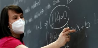 Matemáticas, el mayor escollo al elegir una carrera universitaria en México