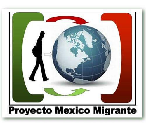 Mexico migrante