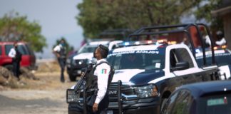 Michoacán enfrenta una profunda crisis a causa del narcotráfico