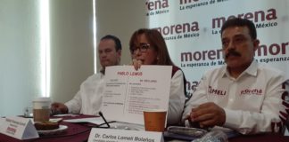 Morena advierte que en Jilotlán de los Dolores debe realizarse la elección a alcalde, pese a inseguridad