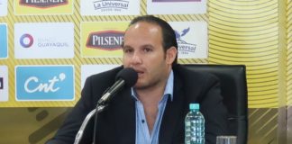 arbitraje ecuatoriano