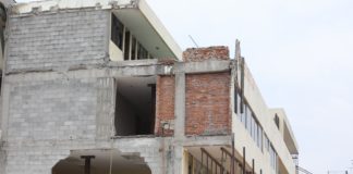 Declaran culpable a ingeniero de colegio derrumbado tras terremoto en México