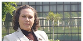 Dra. Irinea Yáñez Sánchez del CuValles de la UdeG