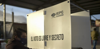 elecciones mexicanas