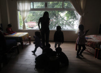 Salud mental infantil en MÃ©xico serÃ¡ un reto tras la pandemia, dicen expertos