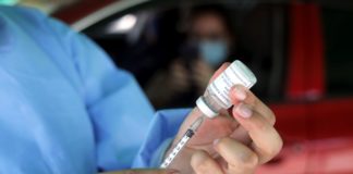 México donará 154 mil 100 vacunas