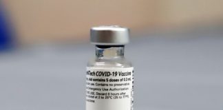 México autoriza la vacuna anticovid de Pfizer para mayores de 12 años