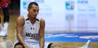 baloncesto mexicano