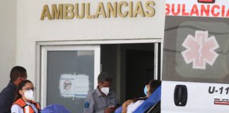 México incrementa un 12 % los casos de coronavirus pero bajan las muertes