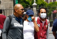 México suma 175 nuevos decesos y llega a los 232.521 muertes por coronavirus