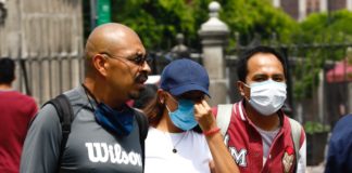 México suma 175 nuevos decesos y llega a los 232.521 muertes por coronavirus