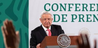López Obrador garantiza suministro de fármacos oncológicos