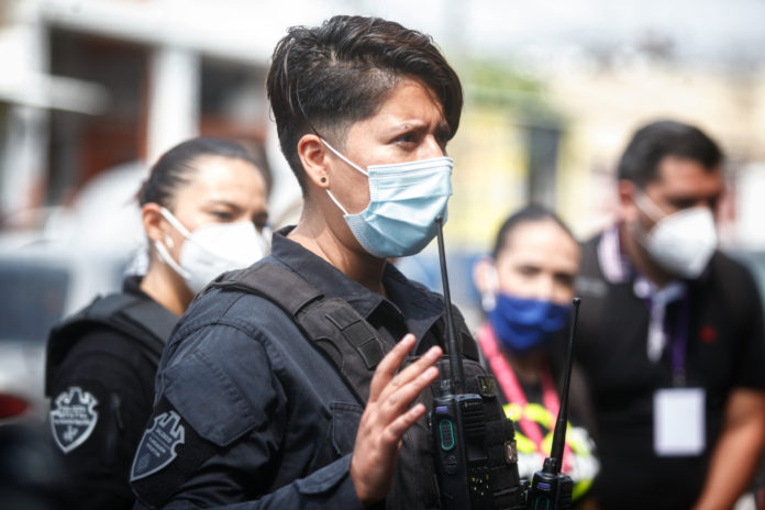 violencia intrafamiliar en Jalisco